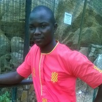 Oyetunji muideen