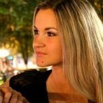 Анна Базарнова