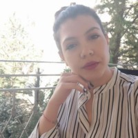 Maria Chira