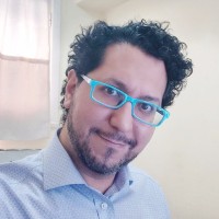 Rodrigo Caceres Chacon