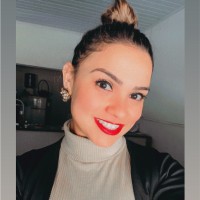 Thais Arantes