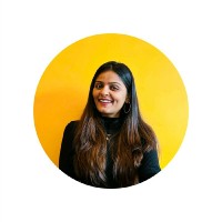 Nupur Acharya