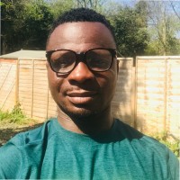 Michael Mensah