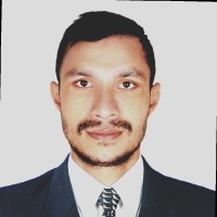 Mohmammad Shahinul Haque