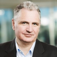 Bjørn Pedersen