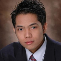 Norman Tompong
