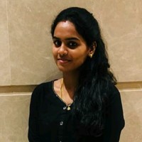 Dhivya Hemanth