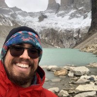Juan Pablo Olivares Enei