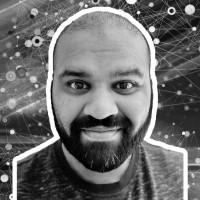 Jani Pushparajah-Hoof