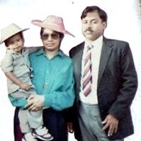 Dr Mukesh Kumar