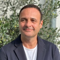 Antonio Marino
