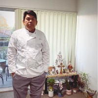 Mark Anthony Salonga