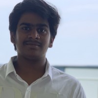 Samanthapudi Harsha Padma Raju