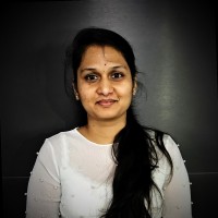 Namratha M