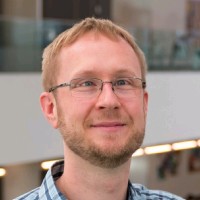 Nicholas M. Boers