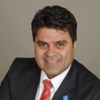 Ron Farzad