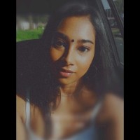 Divashnee Kandasamy