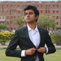 Pranav Tanwar
