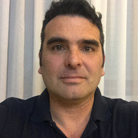 Carlos Perez Martinez