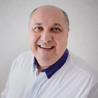 Cláudio Valsecchi Dalmonte