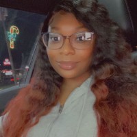 Eldrianna Thomas