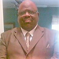Timothy Jordan