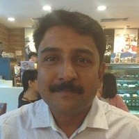 Krishna Murthy