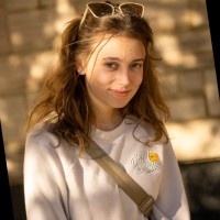 Isabel Blum