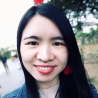 Cherry Huang