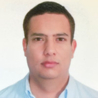 Ernesto Vazquez Santos