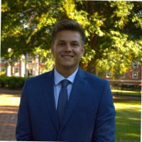 Scott Friant, Mba