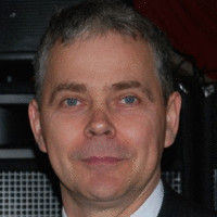 Dan Moss