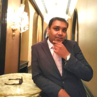 Sumit Chaudhary