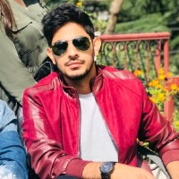 Suhail Ahmad Khan