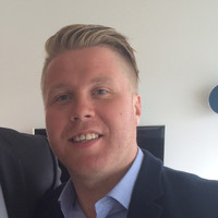 Ólafur Víðir Ólafsson