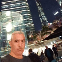 Ademir Oliveira