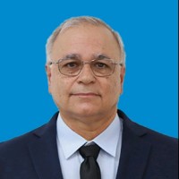 Luiz Antonio Vicente