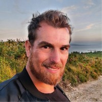 Prof. Dr. Evandro Oliveira