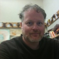 Dale Thurber