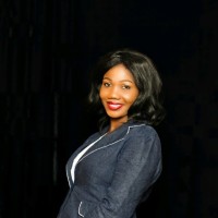 Abigail Ojelabi (LL.B. B.L, ACIS, LLM- in view)