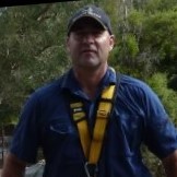 Graeme Hill