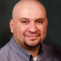 Robert Aguilera