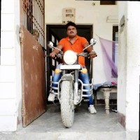Md Shamsher Alam