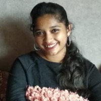 Trusha Salian