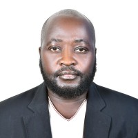 Tanjoh Jonathan Etadu