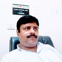 Kumar Subodh