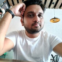 Hiren Parmar