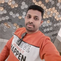 Sreedeep O N