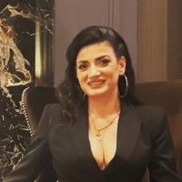 Claudia Enache