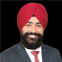 Gurdev Virk